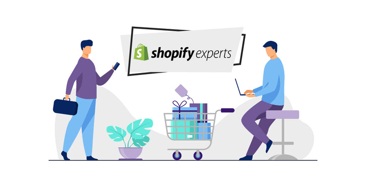 Nous sommes français, nous sommes des e-commerçants et nous sommes des experts en Google Ads