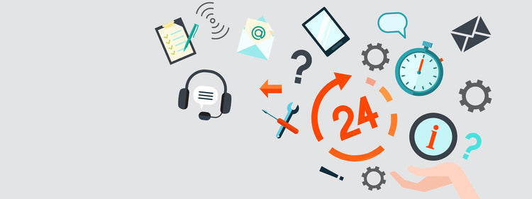 Confiez-Nous La Gestion De Votre Service Client En Drop shipping