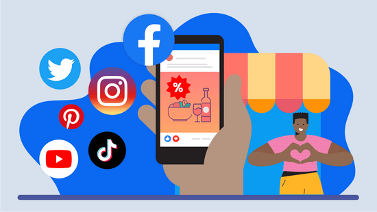 RESEAUX SOCIAUX
